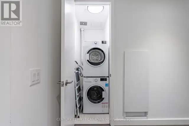 1405 - 81 WELLESLEY STREET E Toronto (Church-Yonge Corridor), On in Condos for Sale in City of Toronto - Image 27