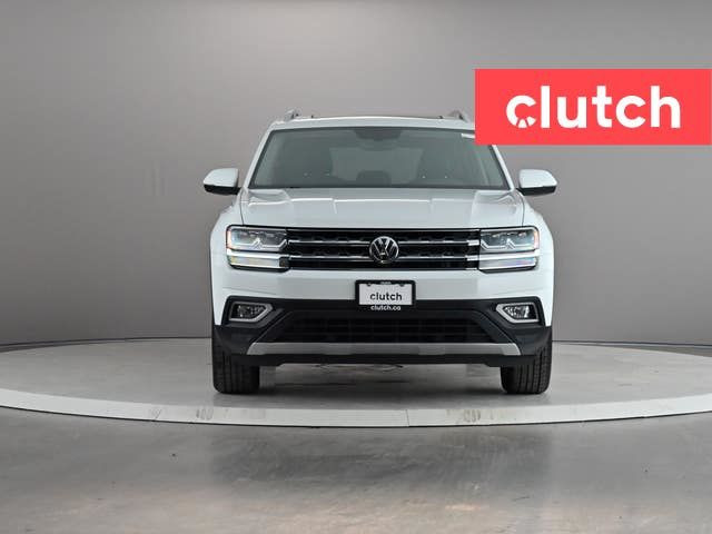 2018 Volkswagen Atlas Highline AWD w/ Apple CarPlay, Heated Fron in Cars & Trucks in City of Toronto - Image 3