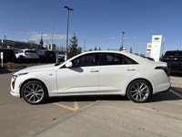 AMVIC Licensed Dealer Amvic Licensed Dealer Stock number: 6D113865 The New 2025 Cadillac CT4 Sport i... (image 4)