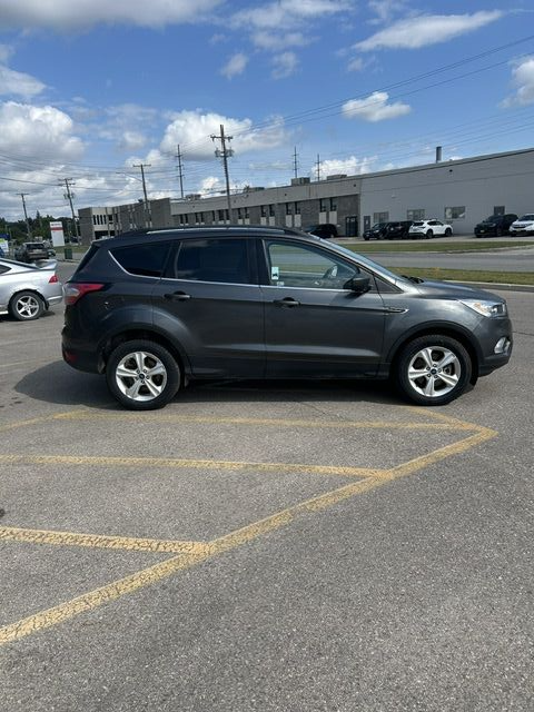 2018 Ford Escape SEL547508080723906564
