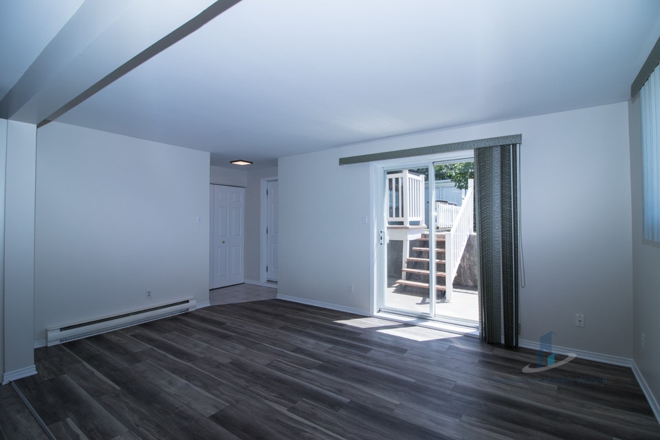 Appartement à louer - 6 rue Vaudreuil #1 3