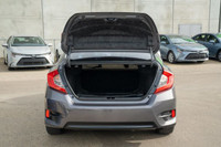 This 2018 Honda Civic Sedan LX combines practicality, reliability, and Canadian craftsmanship in a s... (image 9)