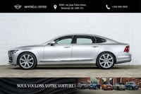 *English below* *Français:* Découvrez l'élégance scandinave avec cette Volvo S90 T6 AWD Inscription... (image 3)