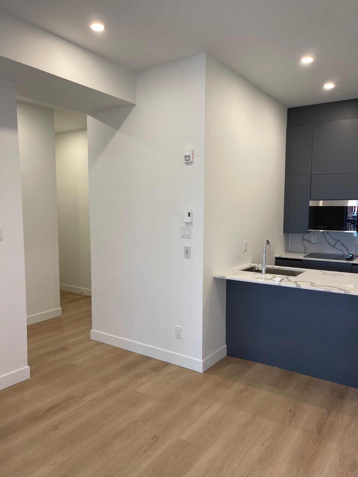 Modern 3½ – Plateau Mont-Royal — photo 1