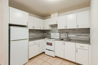 Amenities: Quiet Building • Updated Appliances • Heat & Water Included Suite & Building: Bachelor, o... (image 4)