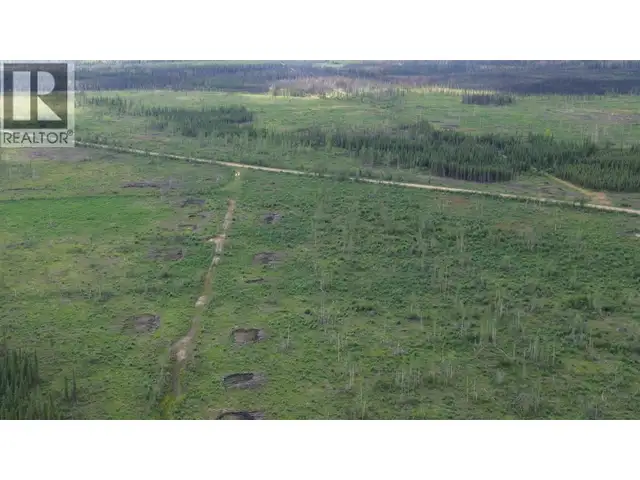 1111 BIRLEY ROAD Buick Creek, British Columbia in Land for Sale in Fort St. John - Image 16