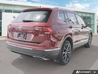 * Drivetrain: Standard 4MOTION All-Wheel Drive with selectable drive modes, including a dedicated Sn... (image 4)