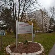 Apartment for Rent in St. Catharines managed by Q Residential Key Property Details Freshly Painted S...