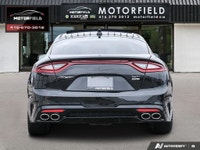 Top of the Line GT Limited – Steerable Headlights – Rain Sensing Wipers – Nappa Leather – Adjustable... (image 4)