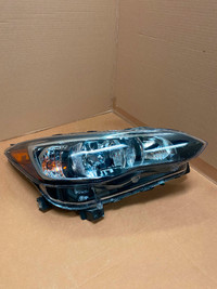 2017 Subaru Impreza Right Side Head Light (#10017) Markham / York Region Toronto (GTA) Preview