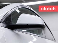 NO ACCIDENTS / CLEAN CARFAX / Brake Assist, Power Tailgate/Hatch, Auto Dimming Rearview Mirror and m... (image 8)