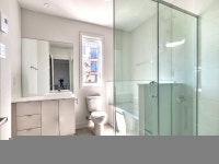 Logement locatif apartment for rent-3 1/2, 3.5-1cc- chambre/bedroom, VIDA LaSalle, Lachine Canal, me... (image 3)