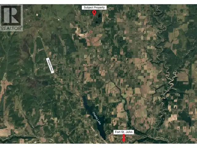 17215 277 ROAD Fort St. John, British Columbia in Houses for Sale in Fort St. John - Image 41