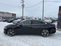 2020 Chevrolet Malibu Premier Sedan - Navigation|Rearview camera|Park Assist|Adaptive cruise|Leather... (image 5)