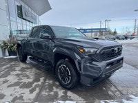 For 2024, Tacoma is completely redesigned from the ground up. Built on the TNGA-F global truck platf... (image 3)