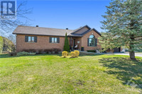 6639 OLD FOREST DRIVE North Gower, Ontario