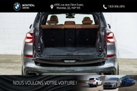 *English below* *Français:* Ce superbe BMW X5 xDrive40i 2024, affichant un bas kilométrage de 48277... (image 6)