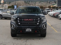 2019 GMC Sierra 1500 AT4 5.3 L No Accidents Rugged, capable, and designed for both work and off-road... (image 1)