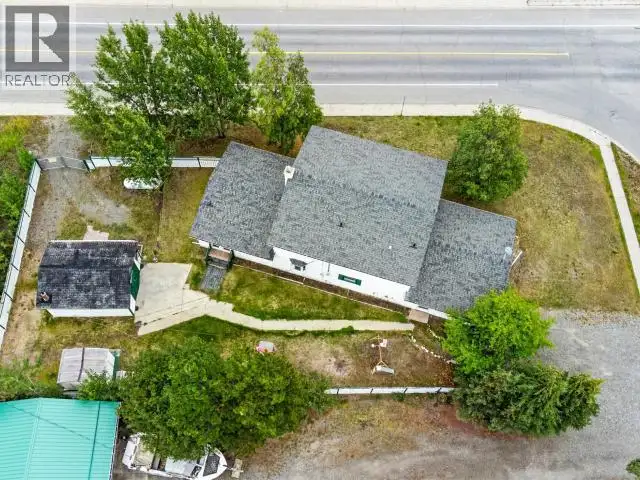 1201 HICKORY STREET Whitehorse, Yukon in Houses for Sale in Whitehorse - Image 32