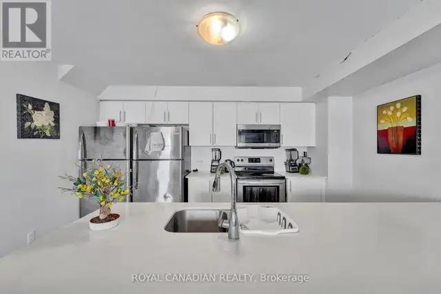 14 - 252 PENETANGUISHENE ROAD E Barrie (Georgian Drive), Ontario in Condos for Sale in Barrie - Image 21