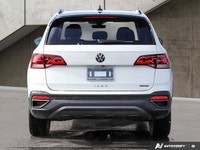 Come see this 2024 Volkswagen Taos Comfortline Black Edition before it's too late! *This Volkswagen... (image 3)