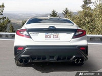 Welcome to Moncton Chrysler Jeep Dodge. Recent Arrival! 2023 Subaru WRX Sport-Tech 2.4L 4-Cylinder D... (image 4)