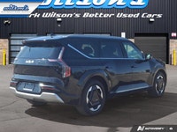 Come see this certified 2025 Kia EV9 Land w/Premium Pkg AWD | 6 Passenger | Leather | Dual Sunroof |... (image 4)