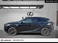 F-SPORT 1 ... Engine: 275 (205) @ 6000 RPM L/100Km City: 11.2 L/100Km Hwy: 8.4 Safety Equipment Elec... (image 4)