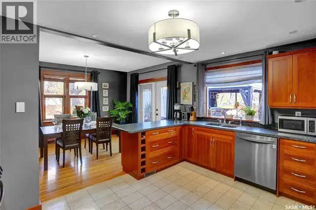 845 Alder AVENUE Moose Jaw, Saskatchewan in Houses for Sale in Moose Jaw - Image 16