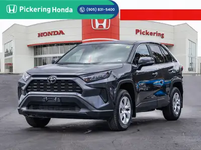 LE|AWD|CarPlay|Heated Seats 2025 Toyota RAV4 LE LE|AWD|CarPlay|Heated Seats Magnetic Gray Metallic 2...