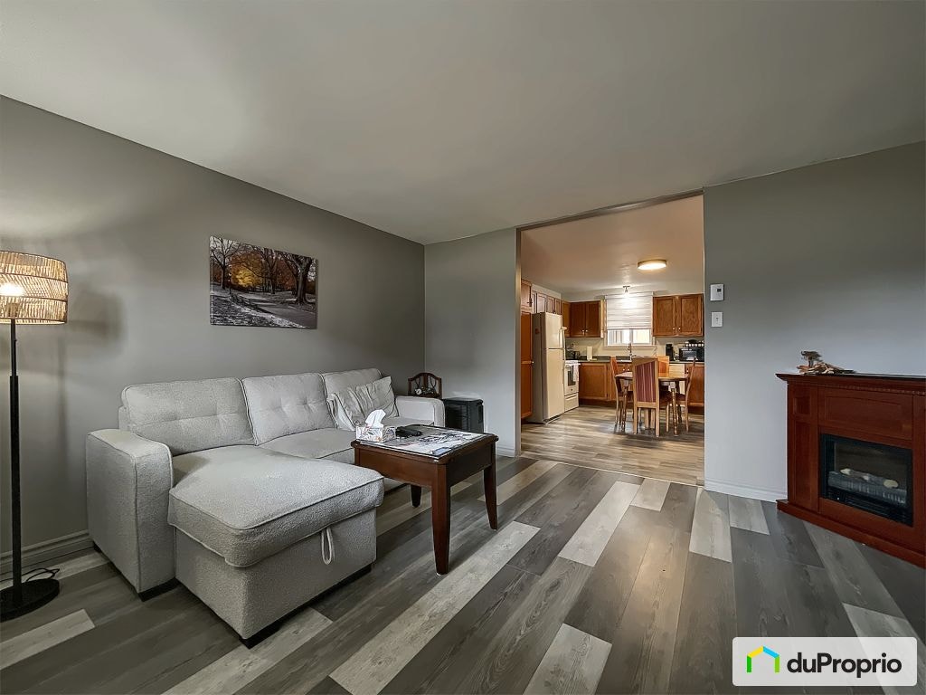 $598,000 - Triplex for sale in St-Augustin-De-Desmaures — photo 3