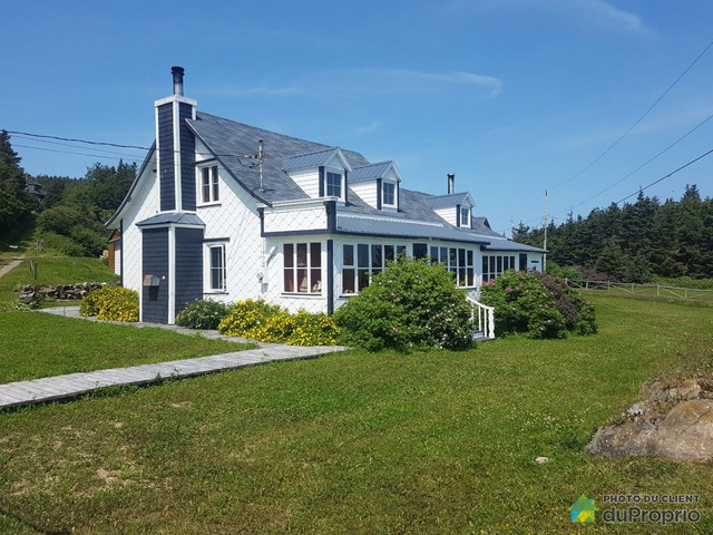 565 000$ - Maison 2 étages à vendre à Grande-Vallee dans Maisons à vendre  à Gaspésie - Image 3