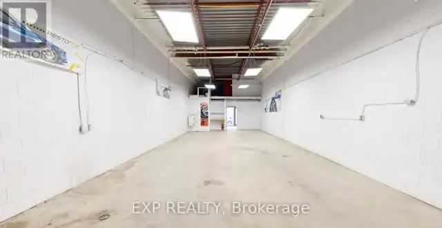 6 - 540 CLARKE ROAD London East (East I), Ontario in Commercial & Office Space for Rent in London - Image 8