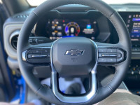 Conquer Every Terrain with the 2026 Chevrolet Colorado 4WD ZR2 – Built for the Adventurous Spirit an... (image 3)