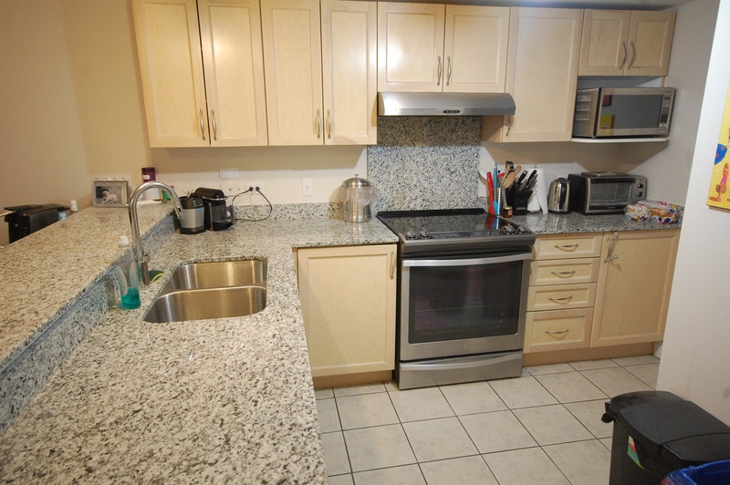 1 Bedroom Downtown Halifax for April Long Term Rentals City of