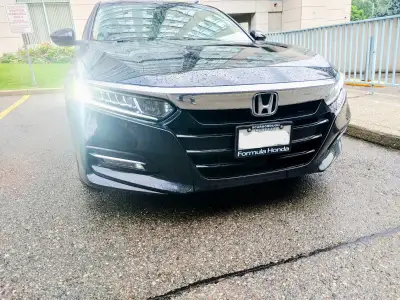 Automatic Fully Loaded Very Well Maintained, Smooth Driven, with New Battery Always Used Synthetic O...
