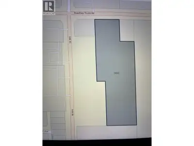 Great central location with many possiblilities for these 2 adjacent lots, CORNER property of 240 St...