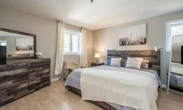 26-067 Lovely 2-level condo in Sherwood Heights in Long Term Rentals in City of Halifax - Image 11