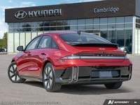 This Hyundai IONIQ 6 has a trusty Electric engine powering this Automatic transmission. *Get Your Mo... (image 3)