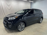 Looking for a sleek and reliable SUV that's ready for anything? Check out this stunning 2019 Kia Spo... (image 2)