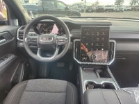 Bose Premium Audio, Wireless Charging, Heated Seats, Heated Steering Wheel, Power Liftgate! This mid... (image 6)