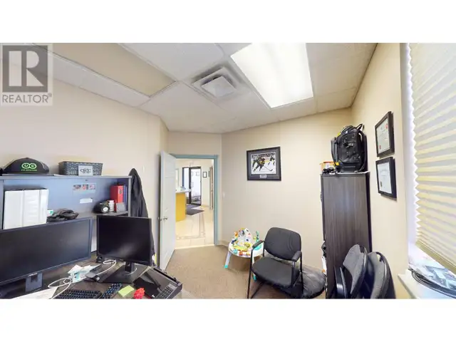 11113 TAHLTAN ROAD Fort St. John, British Columbia in Commercial & Office Space for Sale in Fort St. John - Image 10
