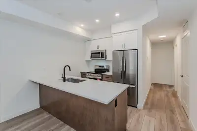 2 Bedroom- Brand New stacked Condo Northend Guelph