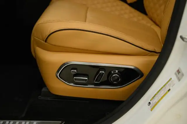 2023 Jeep Grand Cherokee L Summit | Sunroof | Night Vision in Cars & Trucks in Winnipeg - Image 14