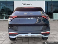 *Kia Sportage | Spacious, Comfortable SUV | Smart Technology | Everyday Versatility* If you're searc... (image 4)