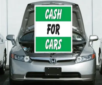 We Pay Cash For All Kinds Of Scrap & Used Car | Any Make Or Model | Same Day Pick Up 647-870-3125 CA...