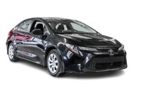 * Corolla * LE * 2021 * sièges chauffants * Air climatisé * Caméra de recul * Groupe électrique * Bl... (image 3)