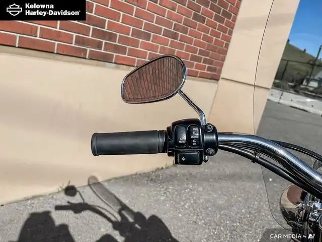 2008 Harley-Davidson Softail FLSTN - Deluxe in Street, Cruisers & Choppers in Kelowna - Image 16