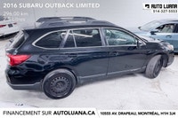 Auto Luana 2016 SUBARU Outback PRENEZ UN RENDEZ-VOUS / BOOK AN APPOINTMENT (514) 327-5553 296000 KM... (image 8)