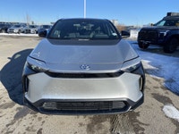 *Vehicle history form conveniently located in vehicle photos. AMVIC LICENSED DEALER ... Engine: Elec... (image 1)